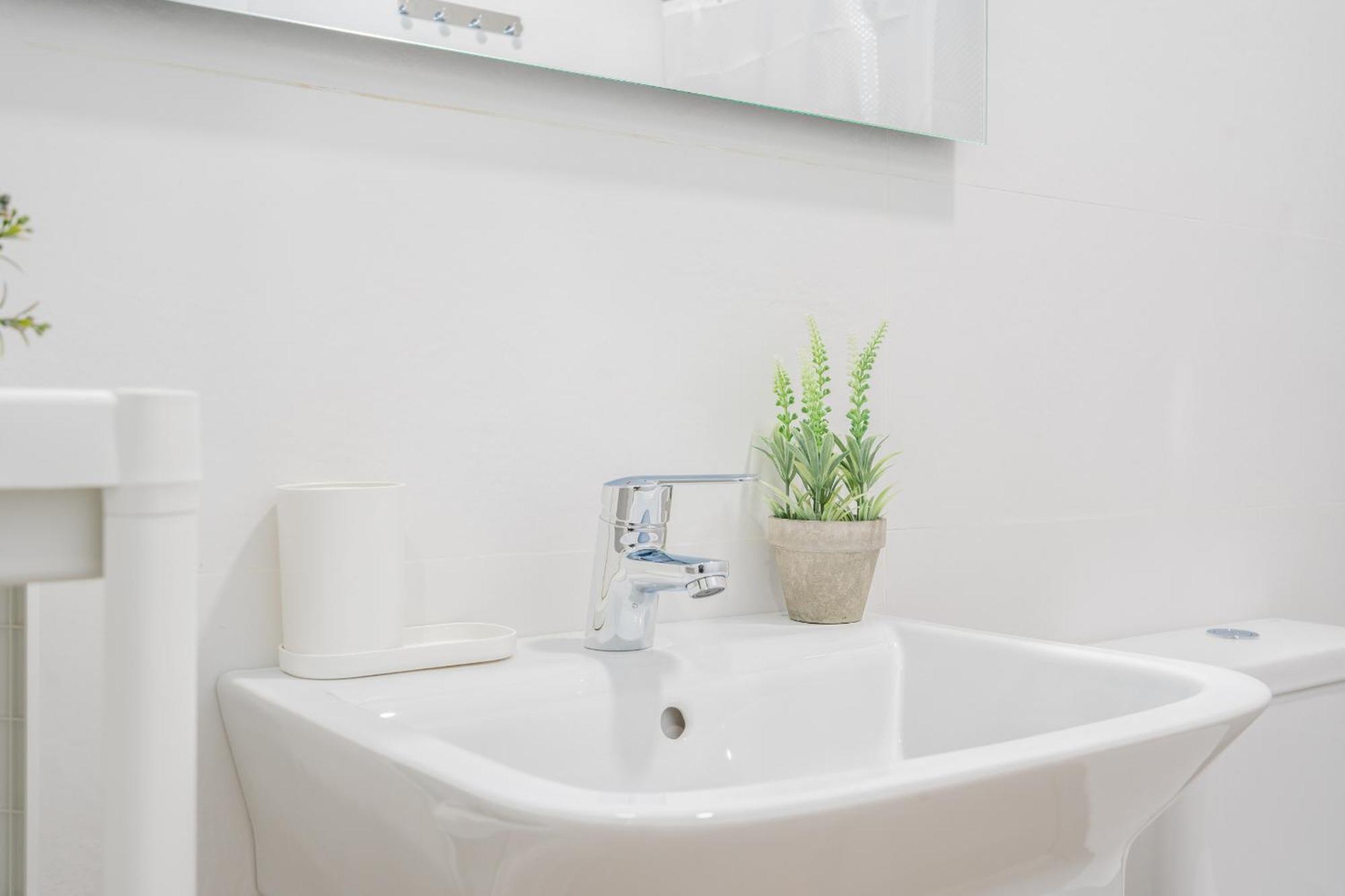 Appartamento Visitval Flats 2 *