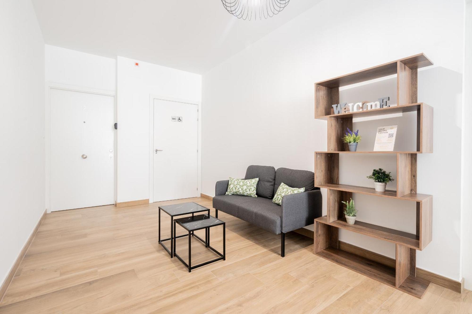 Visitval Flats 2 Appartamento Valenza