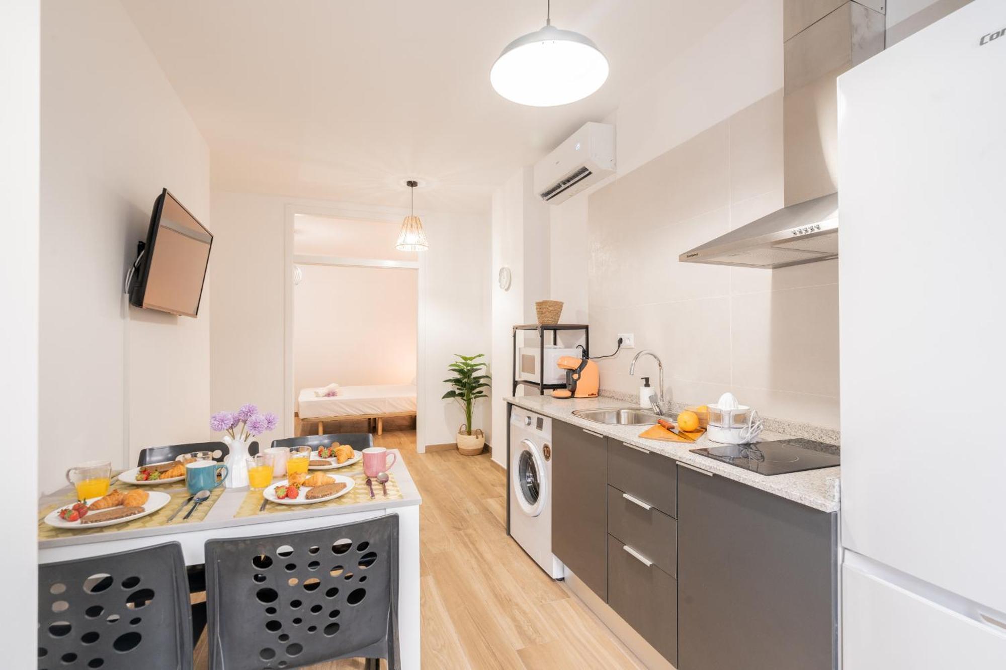 Appartamento Visitval Flats 2 *