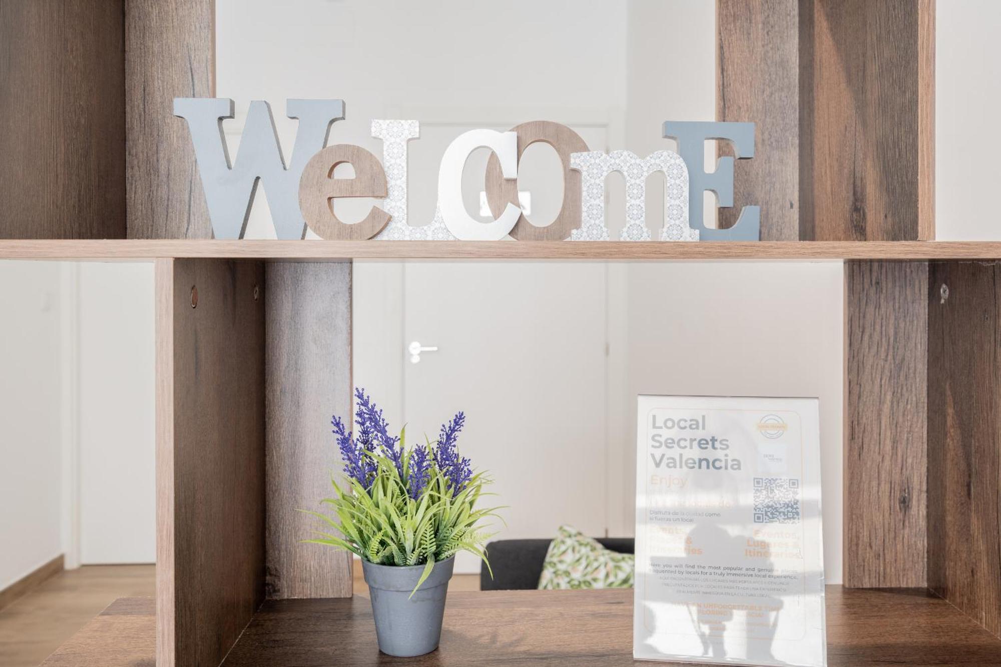 Visitval Flats 2 Appartamento Valenza
