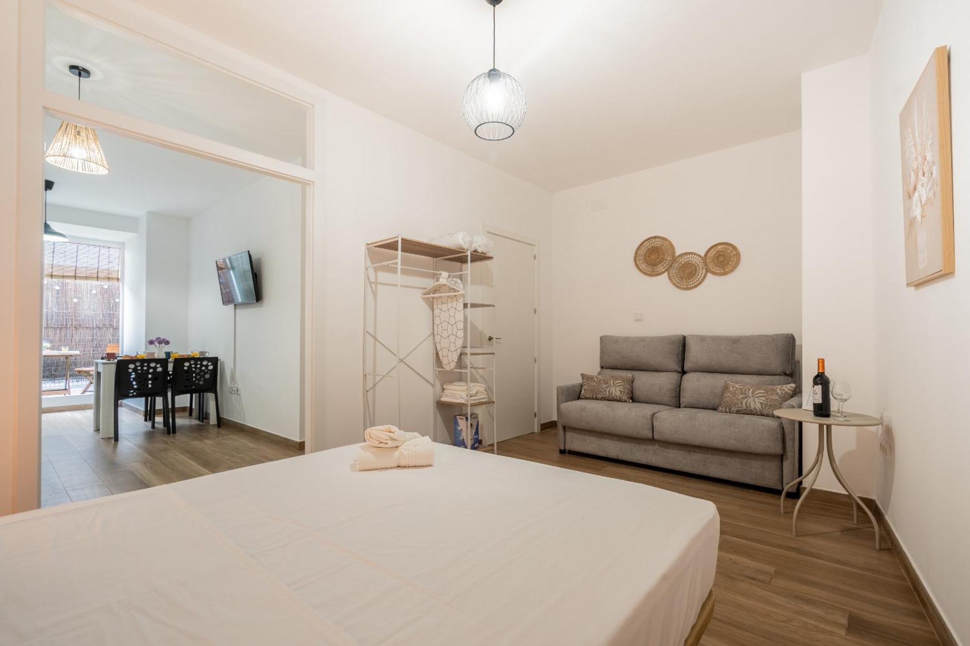 Visitval Flats 2 * Valenza