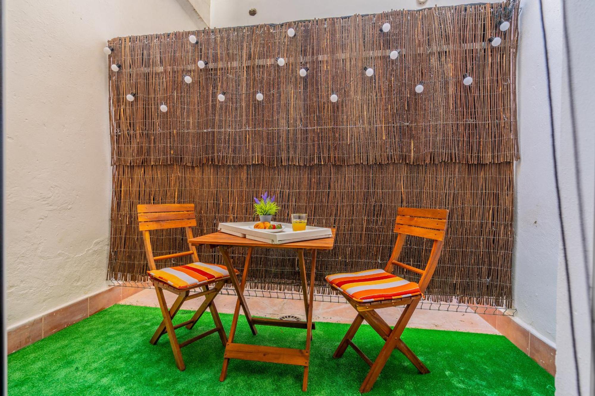Appartamento Visitval Flats 2 *