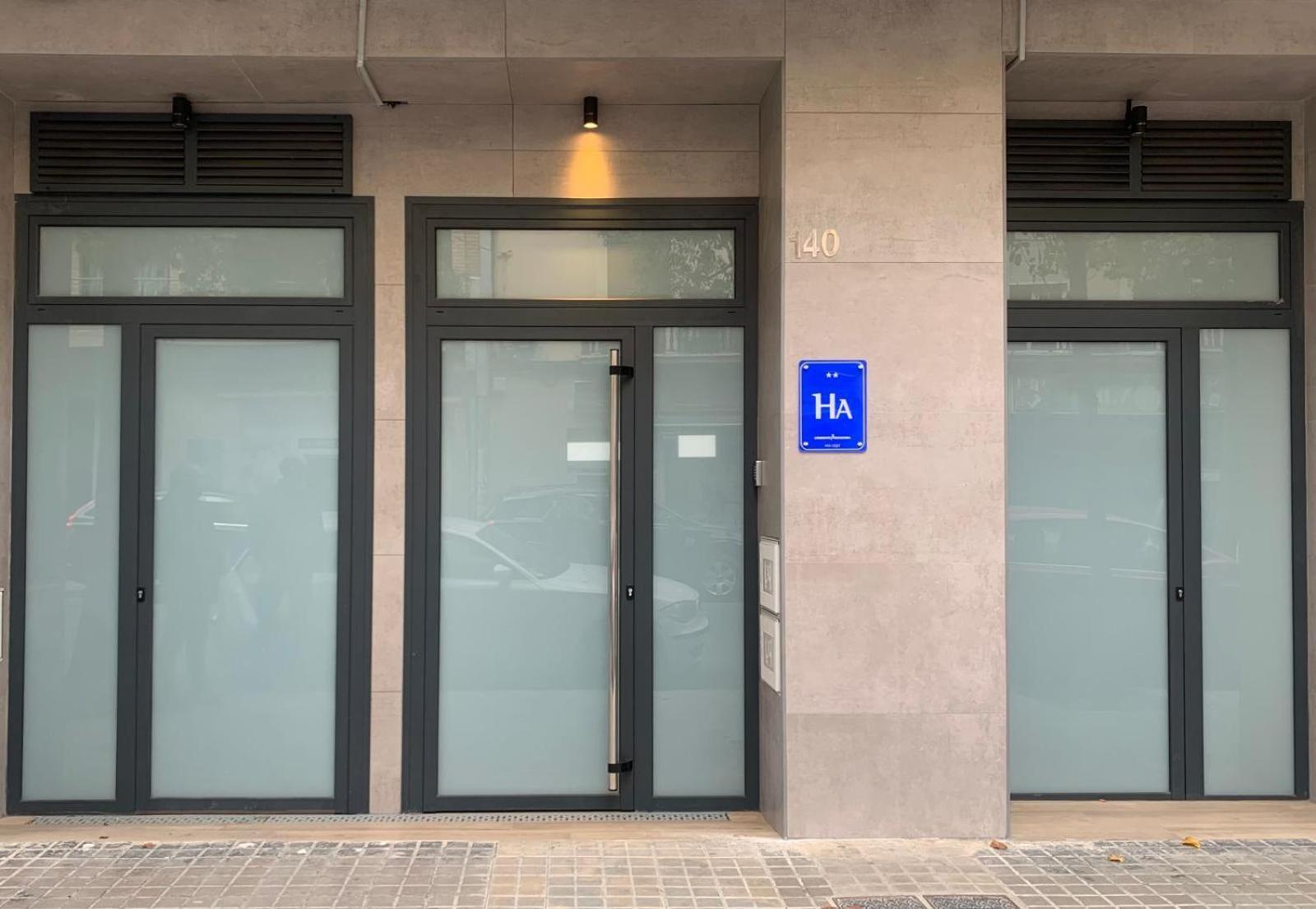 Appartamento Visitval Flats 2
